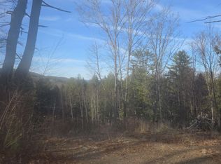 00 Will Dean Road, Springfield, VT 05156