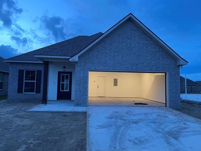263 Sophie Dr, Houma, LA, 70364