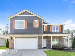 5636 Timber Leaf Loop, Bessemer, AL 35022