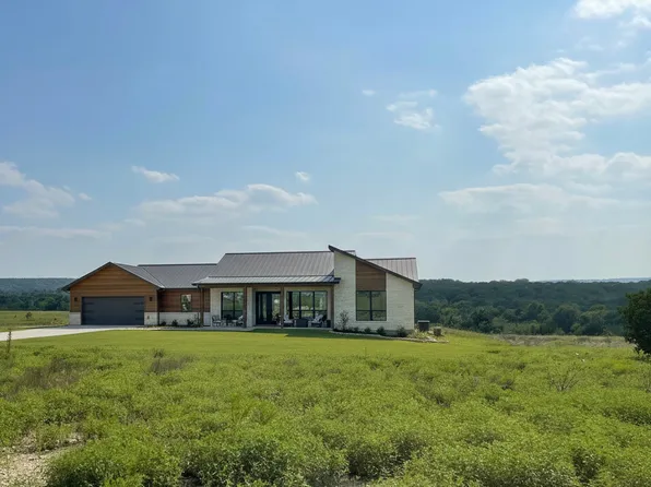 1165 HOLDEN LOOP LOT 9, Copperas Cove, TX 76522
