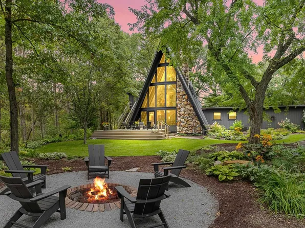 110 MAPLE BLUFF ROAD, Stevens Point, WI 54482