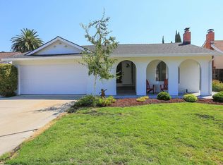 6372 Pearlroth Dr, San Jose, CA