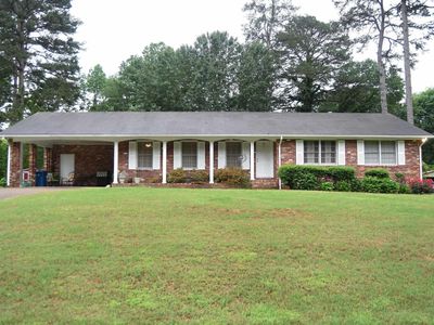 3920 Morris Dr, Anniston, AL, 36207