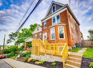 915 Industry St, Pittsburgh, PA 15210