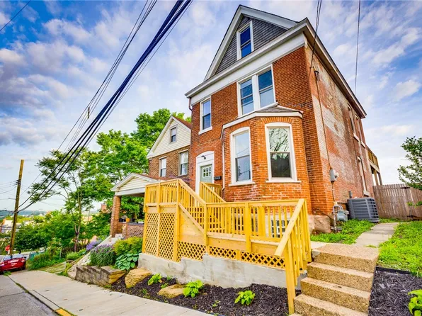 915 Industry St, Pittsburgh, PA 15210