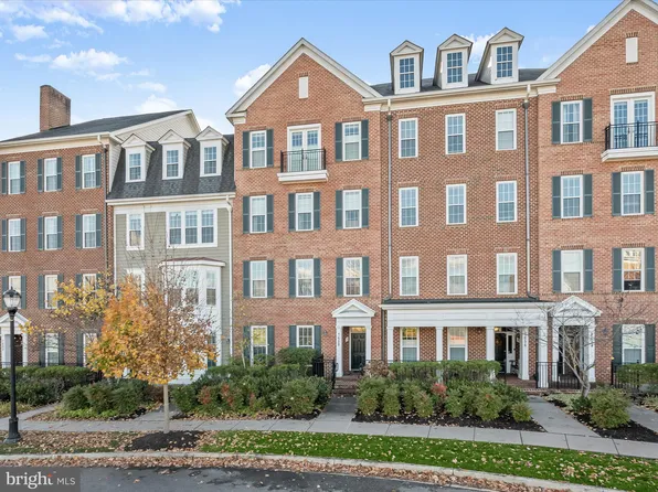 7658 Maple Lawn Blvd #29, Fulton, MD 20759