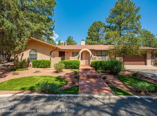 111 Buckner Dr, Ruidoso, NM 88345