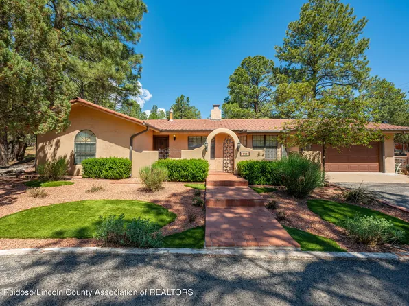 111 Buckner Dr, Ruidoso, NM 88345