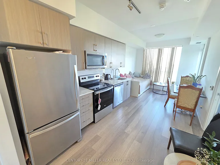 3121 Sheppard Ave E #1511 — Photo 13
