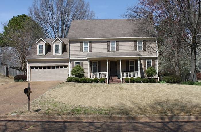 450 Queen Cove