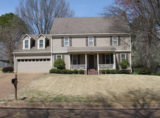 450 Queen Cv, Collierville, TN 38017