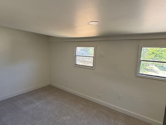 1st Bedroom