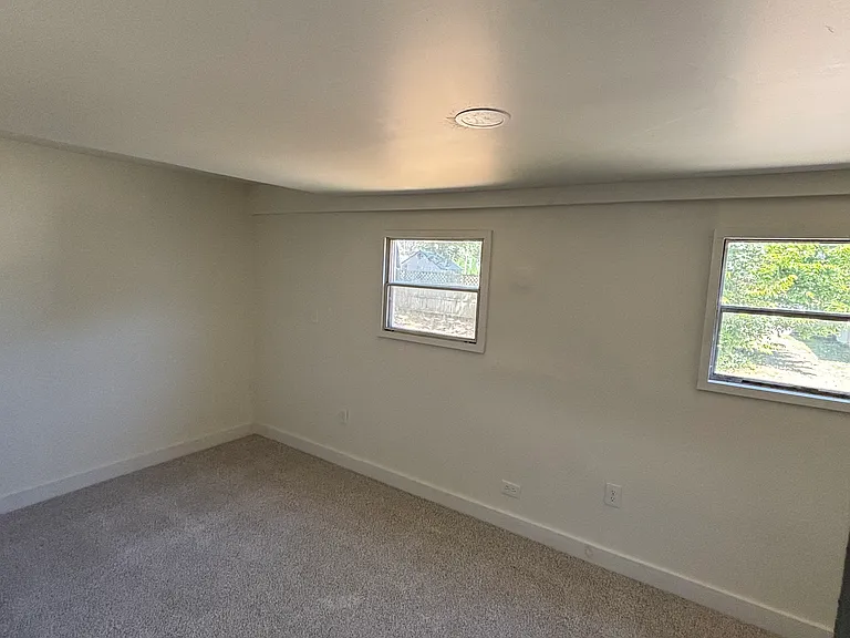1st Bedroom