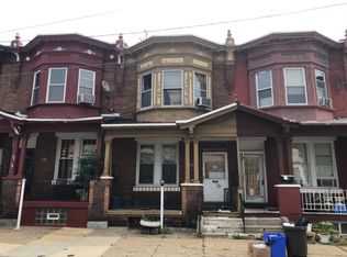 3123 N Camac St, Philadelphia, PA 19133