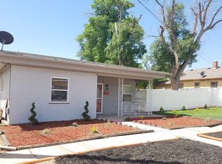 814 W 25th St, Pueblo, CO 81003