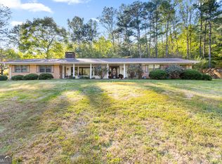 1208 Johnson Rd, Chickamauga, GA 30707