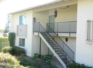 1504 Eucalyptus Hill Rd #A6, Santa Barbara, CA 93103