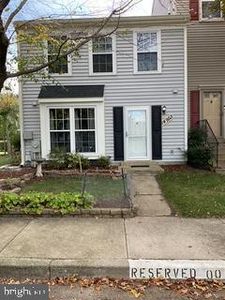 14953 London Ln, Bowie, MD, 20715