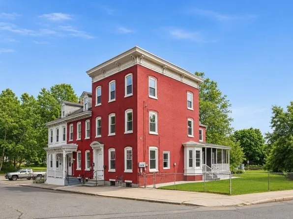 60 Brainard St, Phillipsburg Town, NJ 08865