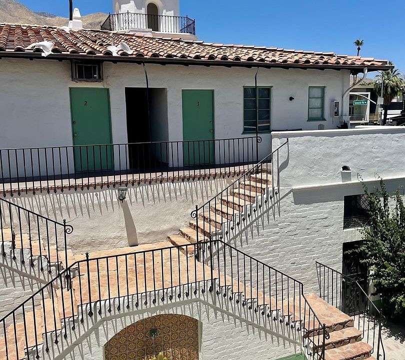 Casa Palmeras 139 Tamarisk Rd Palm Springs CA Zillow