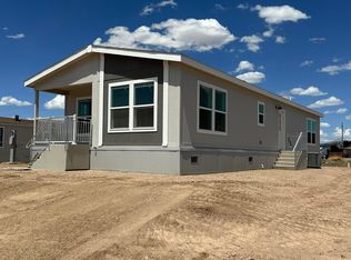 380 W Baja Rd, Paulden, AZ 86334