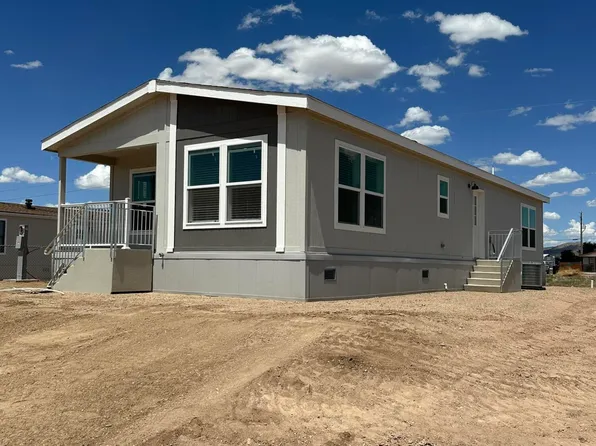 380 W Baja Rd, Paulden, AZ 86334