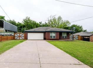 410 W Van Buren St, Purcell, OK 73080