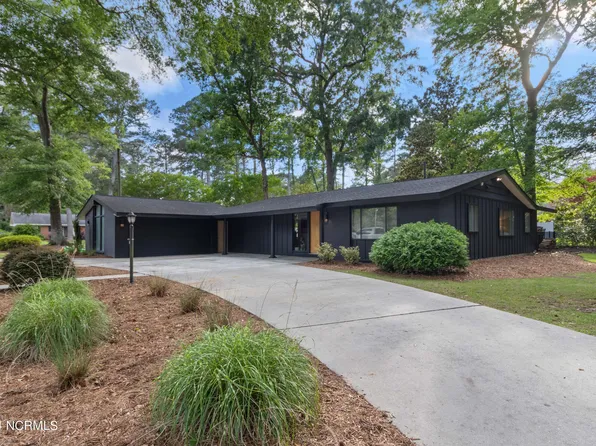 101 N Randolph Street, Goldsboro, NC 27530