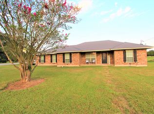 950 Anderson Rd, Paris, TX 75462