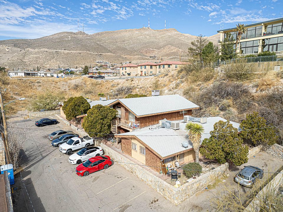 1224 Kentucky St, El Paso, TX 79930 Zillow