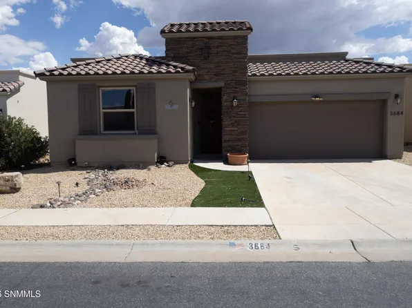 3684 Balboa Ct, Las Cruces, NM 88012