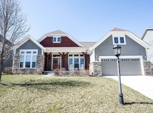 17263 Bluestone Dr, Noblesville, IN 46062