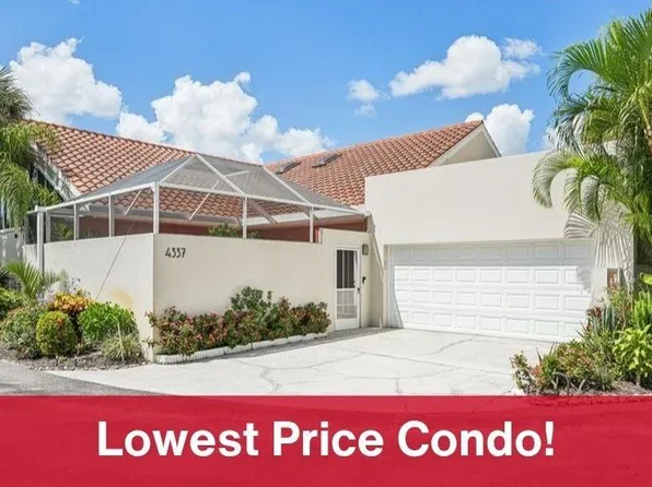 4337 Covey CIR #9C, NAPLES, FL 34109