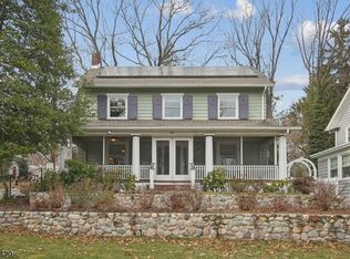 475 Ridgewood Rd, Maplewood, NJ 07040