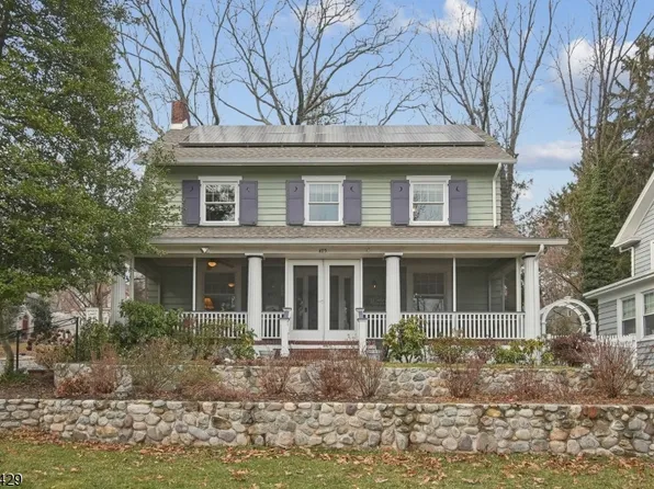 475 Ridgewood Rd, Maplewood Twp., NJ 07040