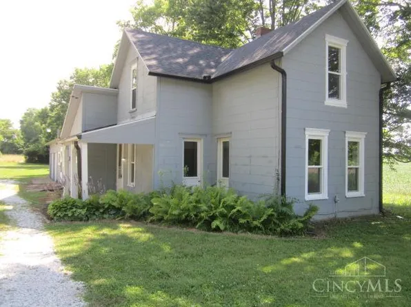 8528 E Us Route 36, Conover, OH 45317