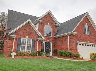 2521 Firethorn Ct, Gastonia, NC 28056