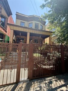 3274 Decatur Avenue, Bronx, NY, 10467