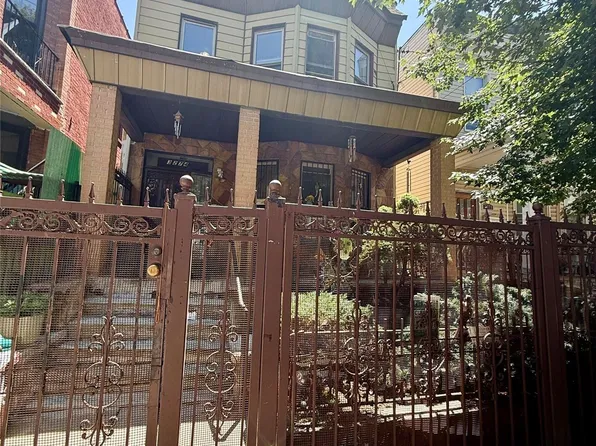 3274 Decatur Avenue, Bronx, NY 10467