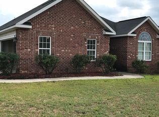 201 Gray Fox Xing, Bonaire, GA 31005