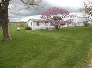 17058 Highway 5, Milan, MO 63556