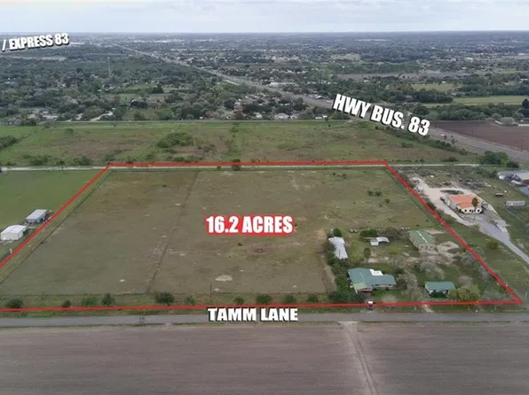 26449 S Tamm Ln, Harlingen, TX 78552