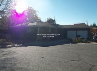 1917 N 3rd Ct, Grand Junction, CO 81501