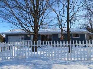400 S Ellms St, Wittenberg, WI 54499