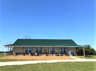 21258 W Highway 62, Lincoln, AR 72744