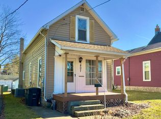 807 S Main St, Kendallville, IN