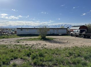 456 Spring Valley Pkwy, Spring Creek, NV 89815