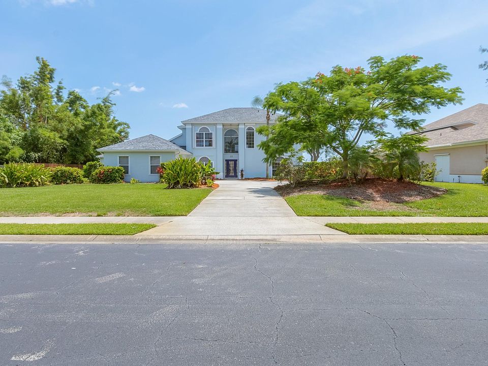 2240 Marsh Harbor Ave, Merritt Island, FL 32952 Zillow