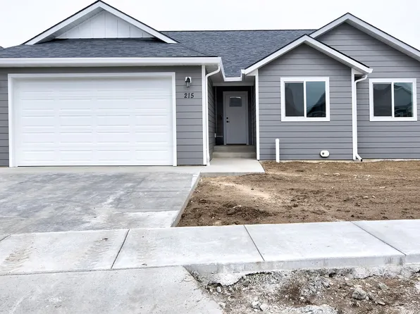 215 Meadow View Loop, East Helena, MT 59635