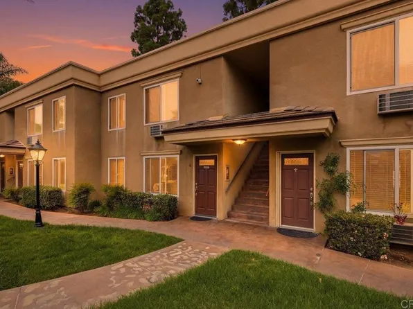 792 Avocado Ave Unit 7, El Cajon, CA 92020